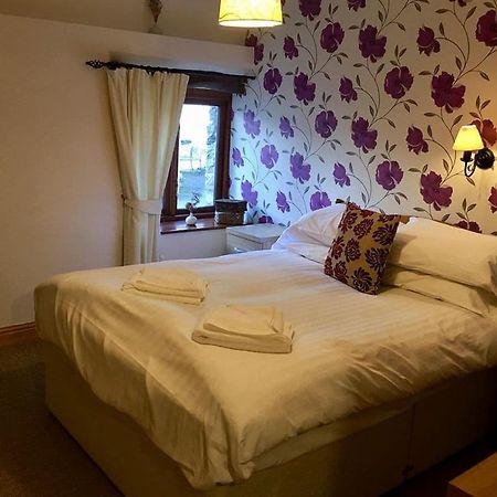 Pound Farm Lodges Crook  Extérieur photo