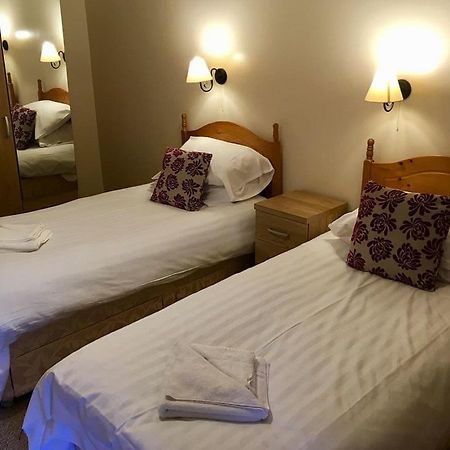 Pound Farm Lodges Crook  Extérieur photo