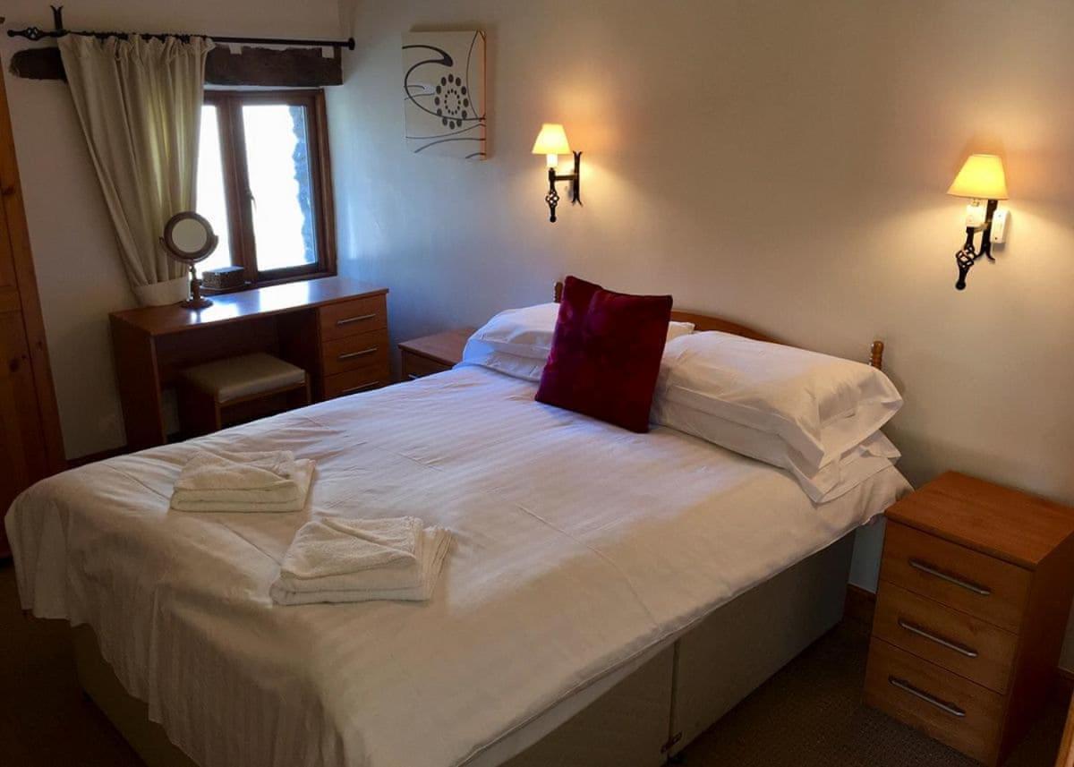 Pound Farm Lodges Crook  Extérieur photo
