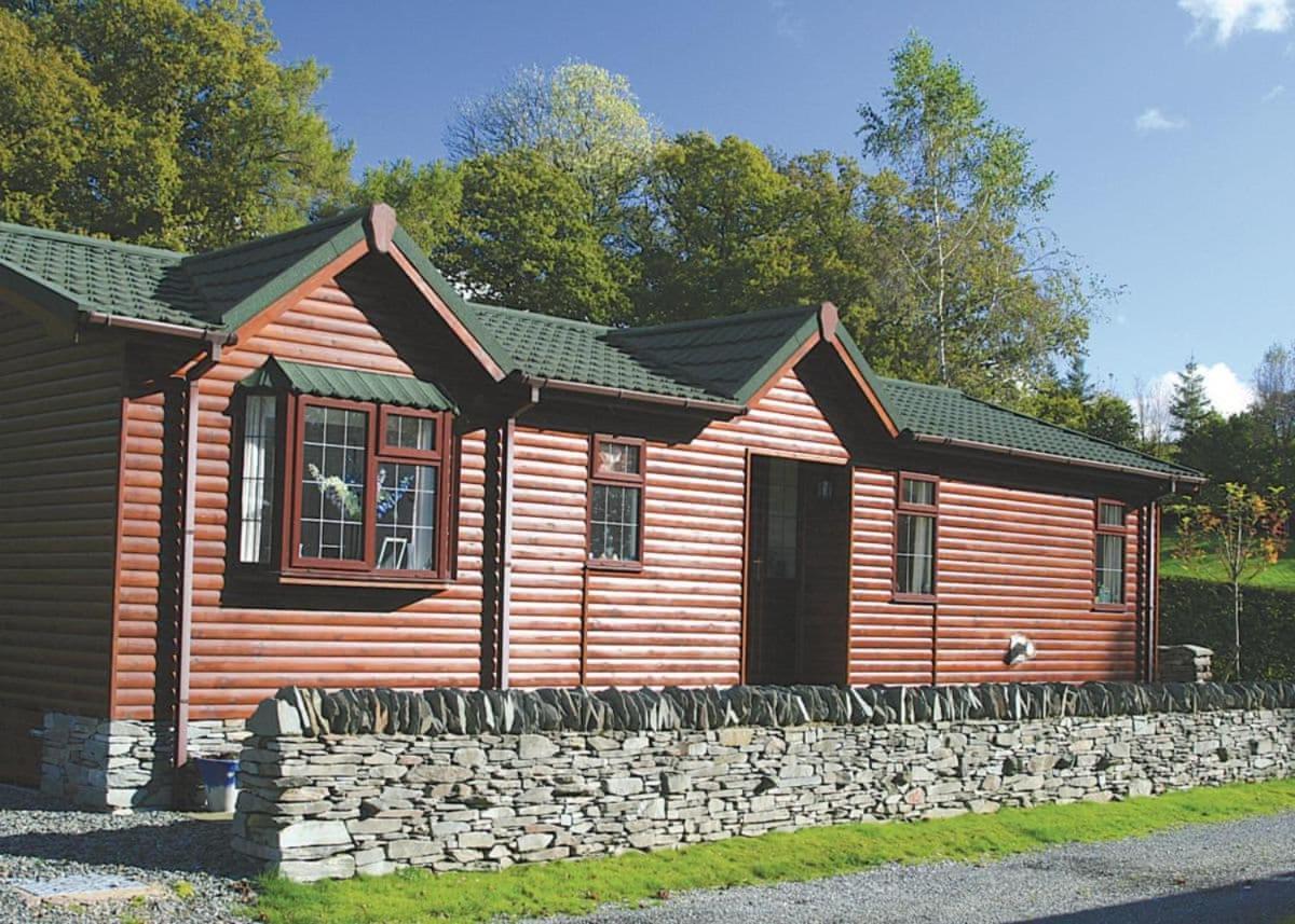 Pound Farm Lodges Crook  Extérieur photo