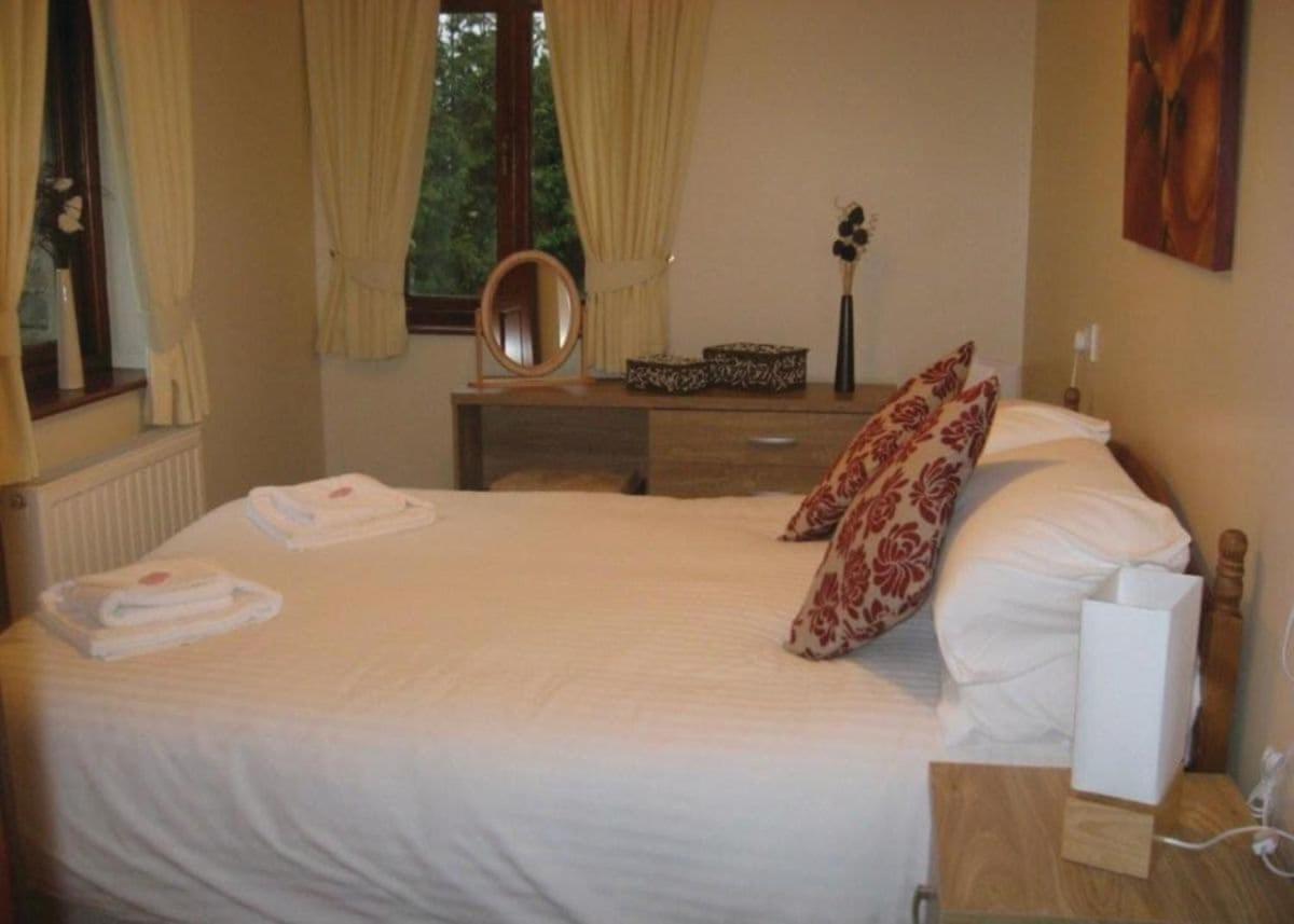 Pound Farm Lodges Crook  Extérieur photo