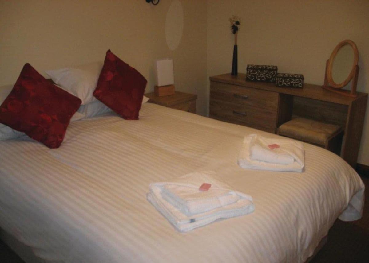 Pound Farm Lodges Crook  Extérieur photo