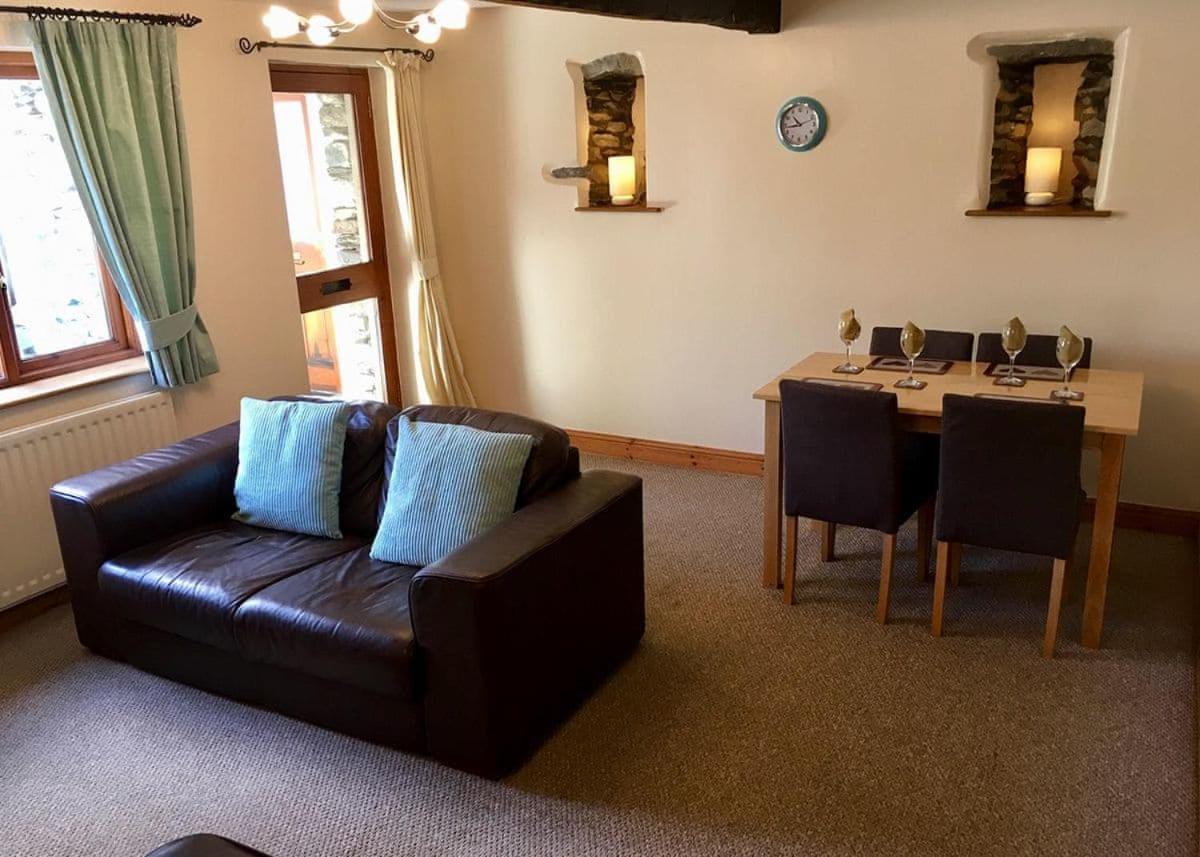 Pound Farm Lodges Crook  Extérieur photo